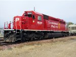 CP 6025